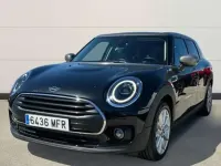 Usado Mini Cooper 137 CV (100 kW) 2023 Negro Utilitario