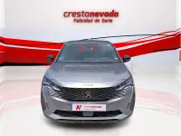 Usado Peugeot 3008 Allure 130 CV (95 kW) 2024 Gris / plata SUV