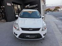 usado Ford Kuga 2.0tdci Titanium 2wd