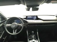 Usado Mazda 3 Prime-Line 140 CV (102 kW) 2025 Blanco Berlina