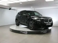 Usado BMW X1 150 CV (110 kW) 2025 Negro SUV