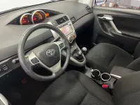 Usado Toyota Verso Live 126 CV (92 kW) 2012 Blanco Monovolumen