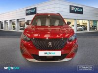 usado Peugeot 2008 Puretech 130 S S Eat8 Allure Rojo