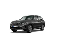 Usado BMW X3 xLine 292 CV (214 kW) 2022 Gris SUV