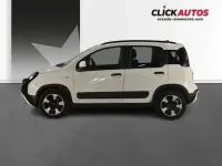 Usado Fiat Panda Cross Cross 71 CV (52 kW) 2023 Blanco Utilitario