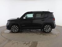 Usado Jeep Renegade Limited 120 CV (88 kW) 2022 Negro SUV