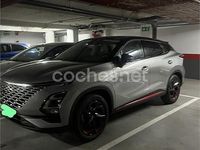 Usado Omoda 5 185 CV (136 kW) 2024 Gris / plata SUV