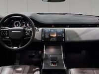 Nuevo Land Rover Range Rover evoque S 163 CV (119 kW) 2025 Santorini black SUV