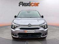 Usado Citroën C4 Feel 131 CV (96 kW) 2022 Gris Utilitario
