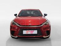 Usado Lexus LBX 136 CV (100 kW) 2025 Rojo SUV