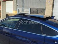 Usado Audi A5 Sportback S-Line 190 CV (139 kW) 2020 Azul Utilitario