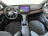 Nuevo Cupra Tavascan VZ 250 kW (340 CV) 2026 Eléctrico SUV