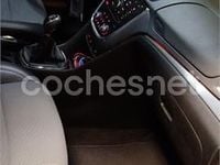 Usado Opel Mokka Excellence 130 HP (95 kW) 2013 Branco SUV