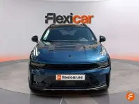 Usado Lynk & Co 01 261 CV (191 kW) 2023 Azul SUV