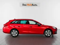Usado Seat Leon FR 150 CV (110 kW) 2022