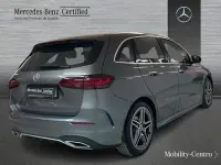 Usado Mercedes B200 150 CV (110 kW) 2024 Utilitario