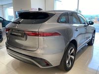 usado Jaguar F-Pace 2.0d L4 Mhev R-dynamic S Aut. Awd 204