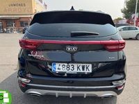 Usado Kia Sportage GT-Line 177 CV (130 kW) 2019 SUV