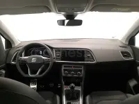 Nuevo Seat Ateca FR 150 CV (110 kW) 2026 Blanco SUV
