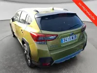 Usado Subaru XV 150 CV (110 kW) 2023 Gris / plata SUV