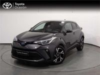 Usado Toyota C-HR Advance 122 CV (89 kW) 2022 SUV