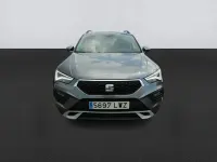 Usado Seat Ateca Style 116 CV (85 kW) 2022 Gris / plata SUV