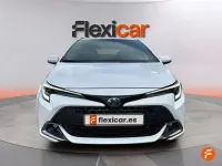 Usado Toyota Corolla Sport 196 CV (144 kW) 2023 Blanco Familiar