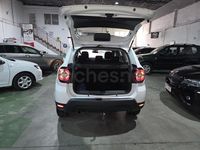 Usado Dacia Duster Comfort 115 CV (84 kW) 2019 Blanco SUV