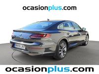 Usado VW Arteon 150 CV (110 kW) 2021 Gris Berlina