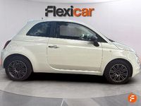 Usado Fiat 500S S 70 CV (51 kW) 2020 Blanco Berlina