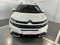 usado Citroën C5 Aircross Hybrid Feel Pack EAT8 225