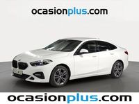 Usado BMW 218 150 CV (110 kW) 2024 Blanco Coupe
