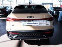 Nuevo Audi Q5 Sportback Premium 204 CV (150 kW) 2025 Beige SUV