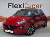 usado Opel Adam 1.4 XER GLAM Gasolina en Flexicar Figueres