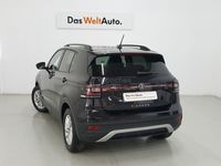 usado VW T-Cross - 1.0 Tsi Advance