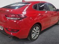 Usado Hyundai i30 120 HP (88 kW) 2018