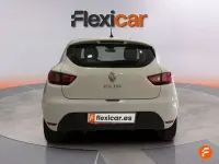 Usado Renault Clio Business 72 CV (52 kW) 2019 Blanco Utilitario