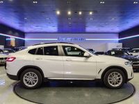 usado BMW X4 xDrive 20dA xLine