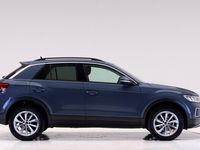 usado VW T-Roc TODOTERRENO 1.5 TSI 110KW DSG LIFE 150 5P