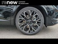 Usado Renault Espace Esprit Alpine 200 CV (147 kW) 2026 Negro SUV