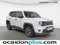 usado Jeep Renegade 1.0G Sport 4x2 88 kW (120 CV)