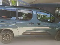 Nuevo Citroën Berlingo 131 CV (96 kW) 2026 Azul Monovolumen