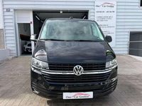 Usado VW Caravelle 150 CV (110 kW) 2024 Negro Monovolumen