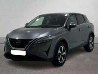 Usado Nissan Qashqai N-Connecta 190 CV (139 kW) 2024 SUV