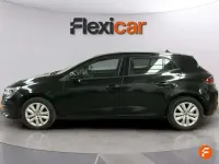 Usado Renault Mégane Intens 116 CV (85 kW) 2022 Negro Utilitario