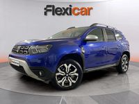 Usado Dacia Duster Prestige 131 CV (96 kW) 2022 Azul SUV