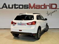 usado Mitsubishi ASX 160 MPI Motion