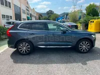 Usado Volvo XC60 Inscription 197 CV (144 kW) 2021 Azul SUV