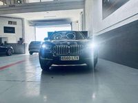 usado BMW X1 xDrive25eA