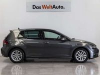 usado VW Golf VII 